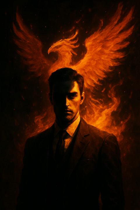 Trùng sinh báo thù: Ván cờ sinh tử