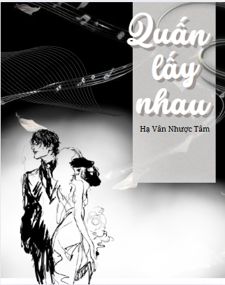 Quấn lấy nhau