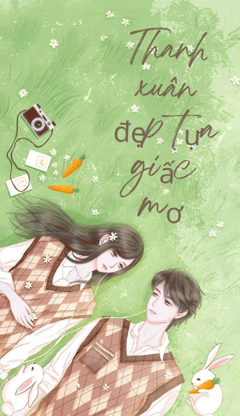 Thanh xuân đẹp tựa giấc mơ