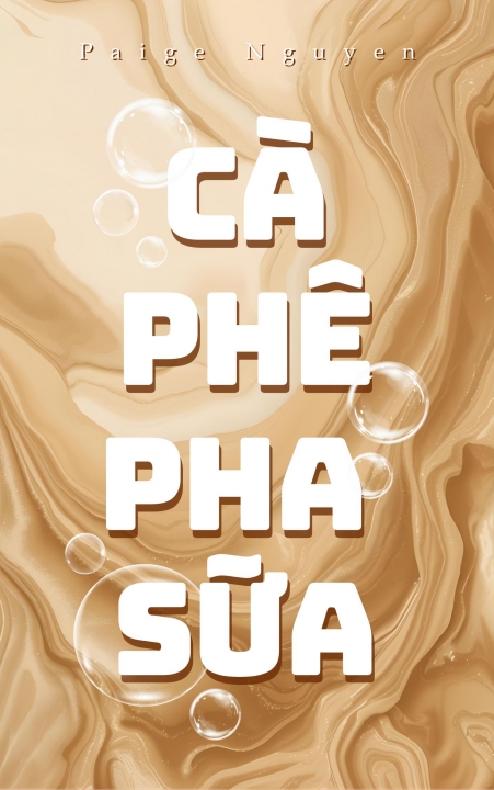 Cà Phê Pha Sữa