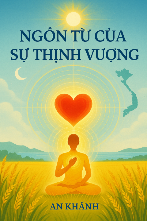Ngôn Từ Của Sự Thịnh Vượng