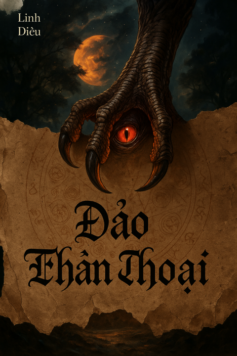 Đảo thần thoại