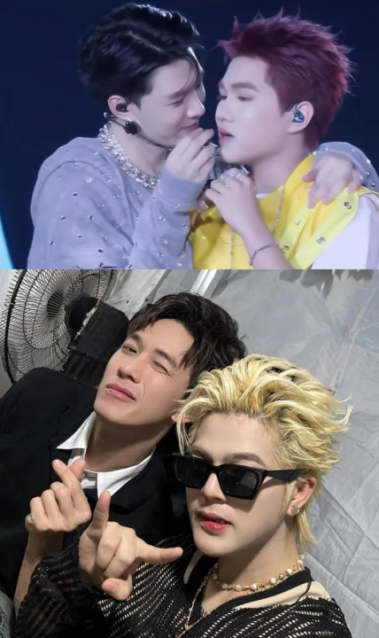 [NGƯNG ĐĂNG][Rhycap][Sinhtus] Oan gia kiểu này cũng có kết he?