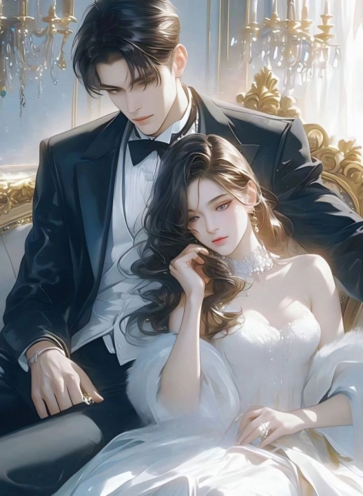 Xuyên Thành Thư Kí Riêng của Bá Tổng