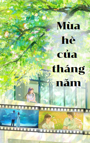 Mùa hè của tháng năm