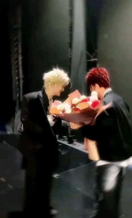 [Rhycap] Nhà tôi có nuôi thiên thần bị đa nhân cách