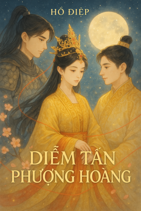 Diễm tấn Phượng Hoàng