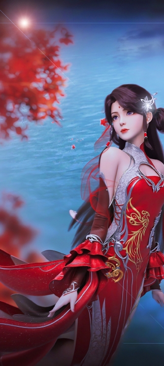Giấc Mộng Thế Giới Hoàn Mỹ