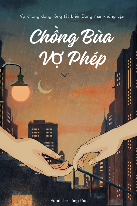 Chồng Bùa Vợ Phép