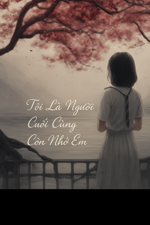 Tôi là người cuối cùng còn nhớ em