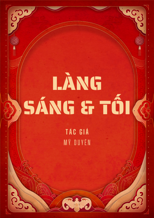 Làng Sáng - Tối