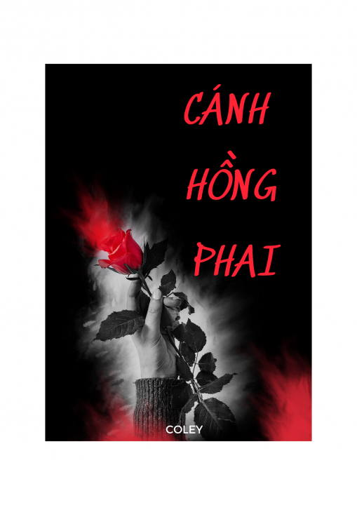Cánh hồng phai