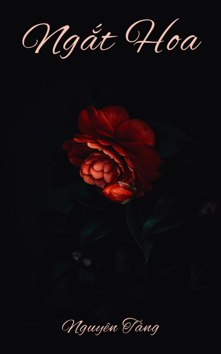 Ngắt hoa