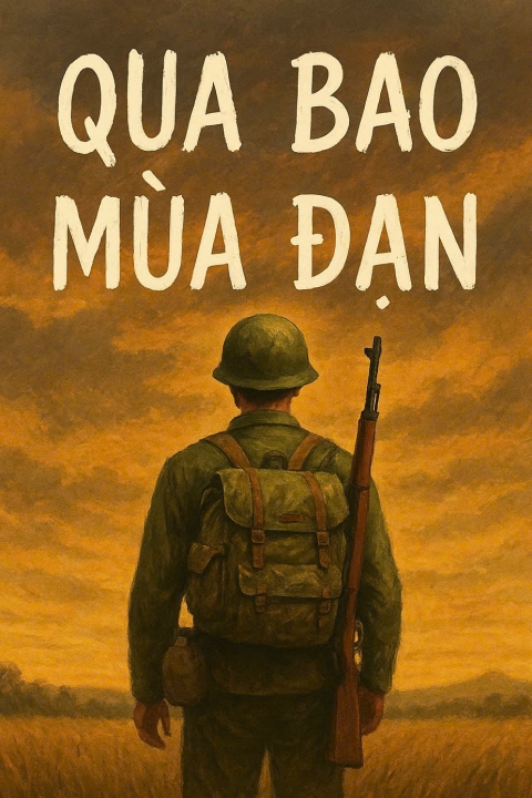 Qua bao mùa đạn