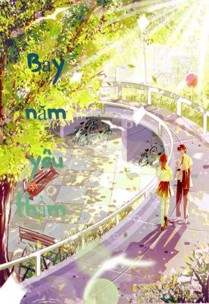 Bảy Năm Yêu Thầm