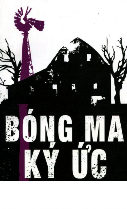 Bóng ma ký ức 
