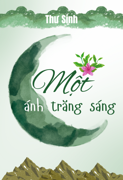 Một ánh trăng sáng