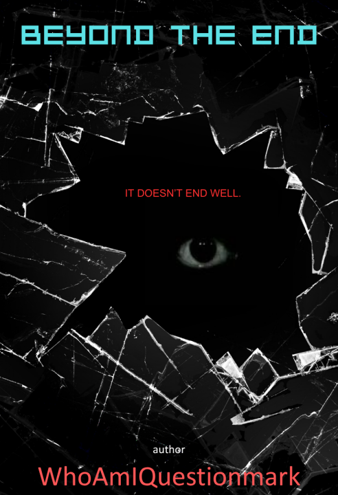 Beyond the end