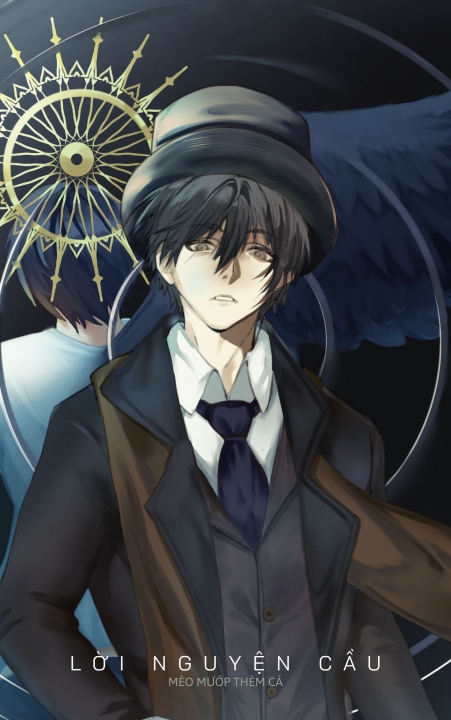 Lời nguyện cầu