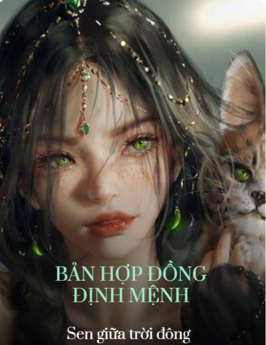 Bản hợp đồng định mệnh