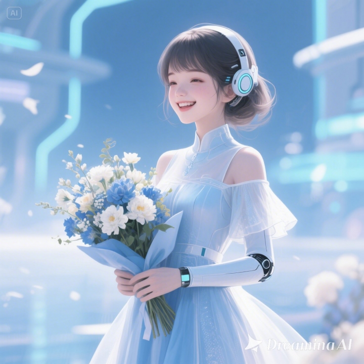 Tôi! Thật sự là người hay AI