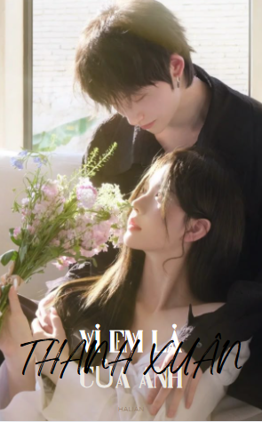 Vì em là thanh xuân của anh