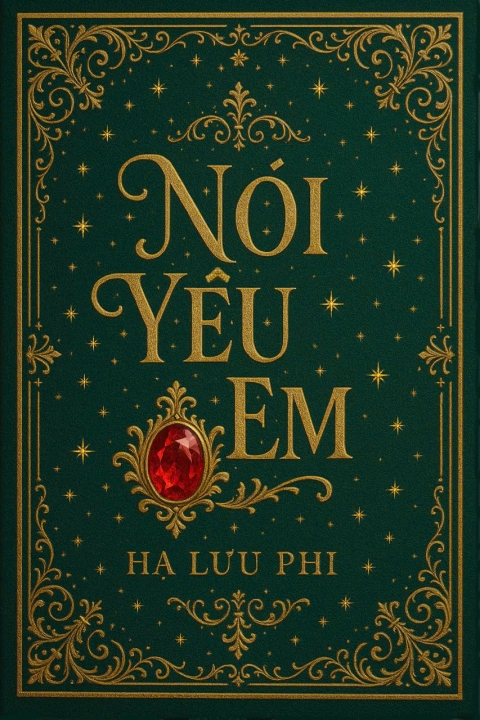 Nói yêu em