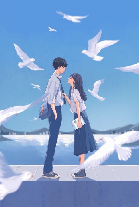 Thanh Xuân Nhẹ Nhàng Màu Nắng