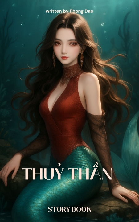 Thuỷ Thần
