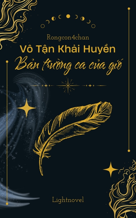 Vô tận khải huyền: bản trường ca của gió