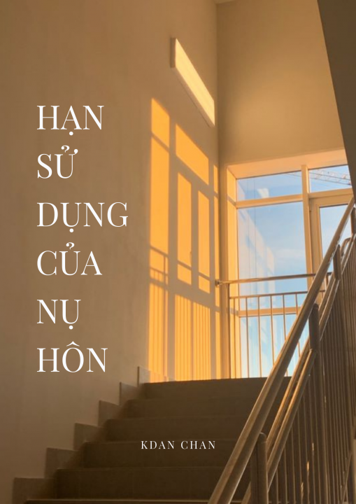 Hạn sử dụng của nụ hôn