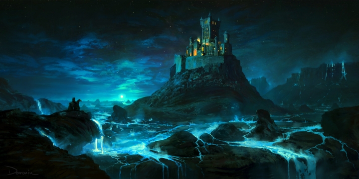 Sao nỡ làm Muggle giữa thế giới phép thuật