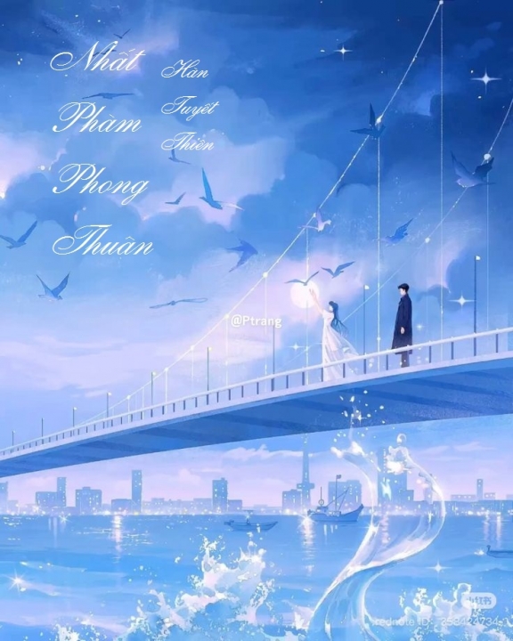 Nhất Phàm Phong Thuận