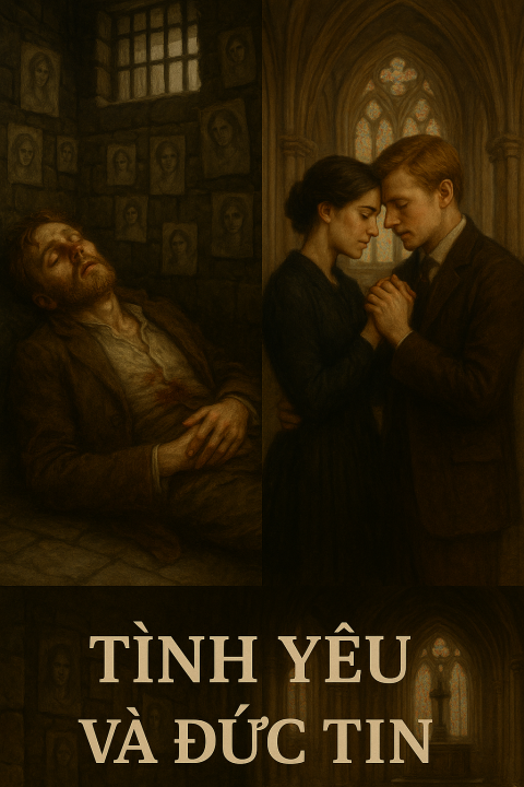 Tình yêu và Đức tin