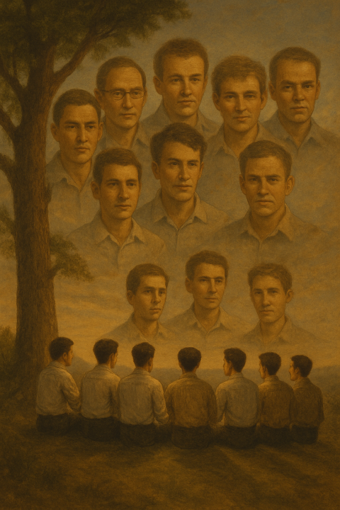 Bản Chất Đàn Ông