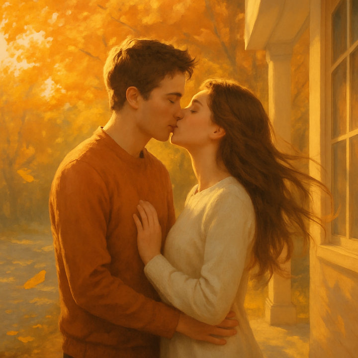 Viết Tiếp Câu Chuyện Tình