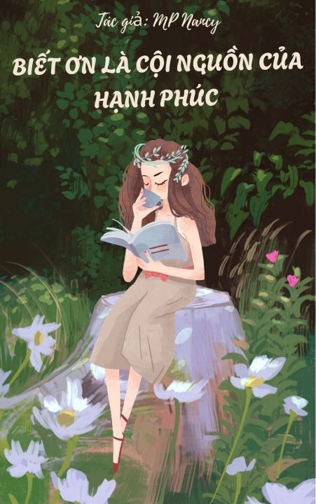 Biết ơn là cội nguồn của hạnh phúc 