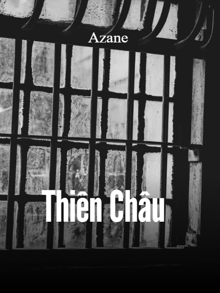 Thiên châu