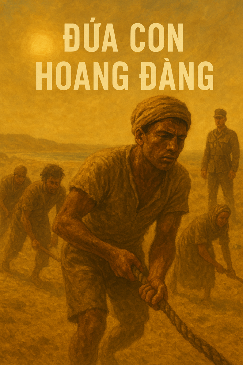Đứa con hoang đàng