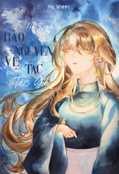 Hệ thống bảo vệ nguyên tác của tác giả