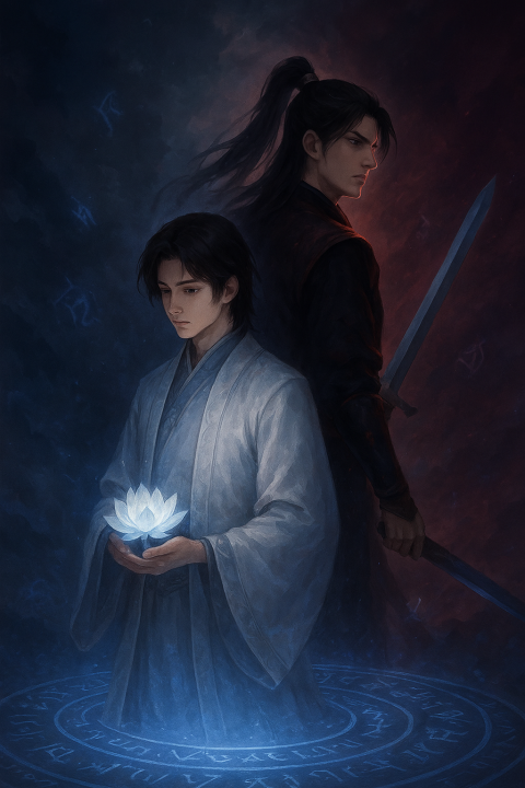 Khế ước thánh hồn