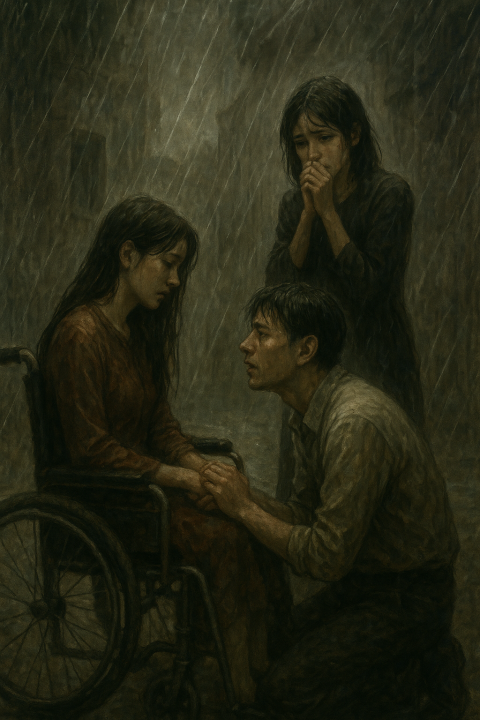 Định mệnh nghiệt ngã 