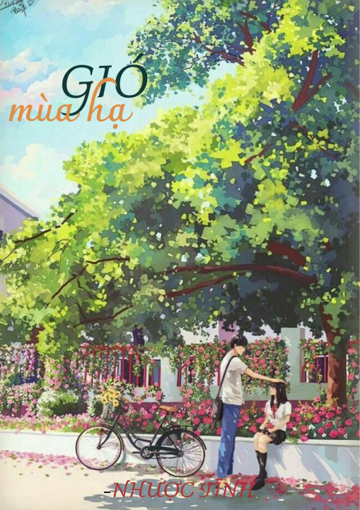 GIÓ MÙA HẠ