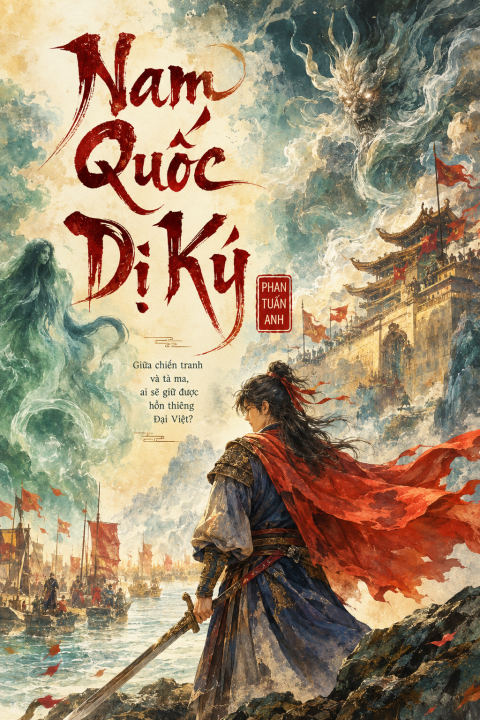 Nam Quốc Dị Ký