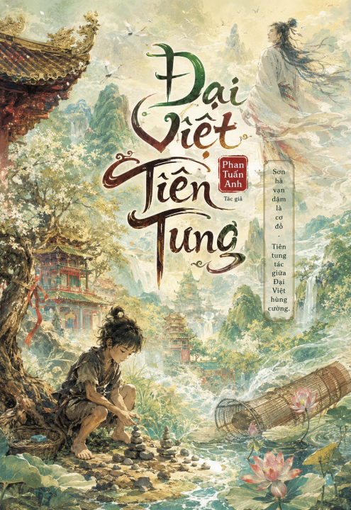 Đại Việt Tiên Tung