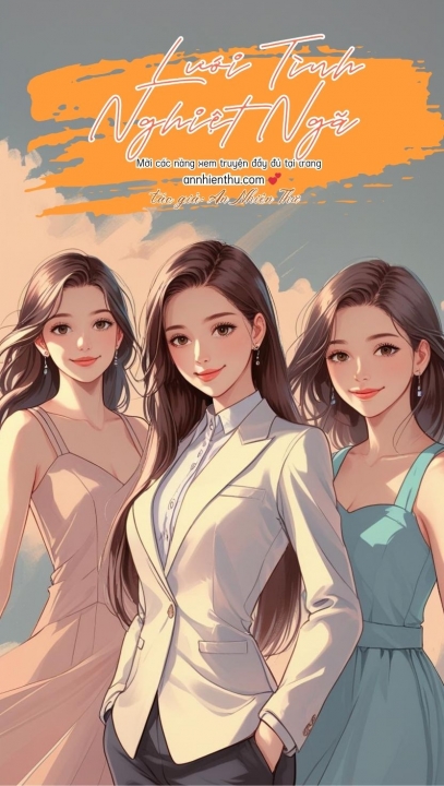 Lưới tình nghiệt ngã