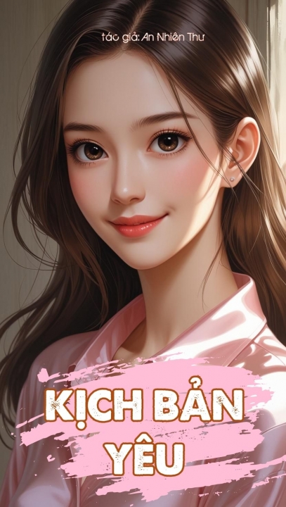 Kịch bản yêu