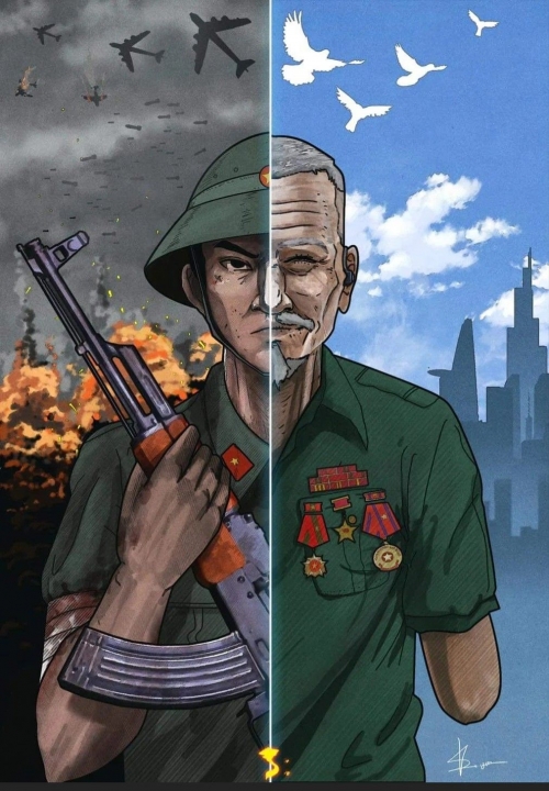 Anh hùng dân tộc