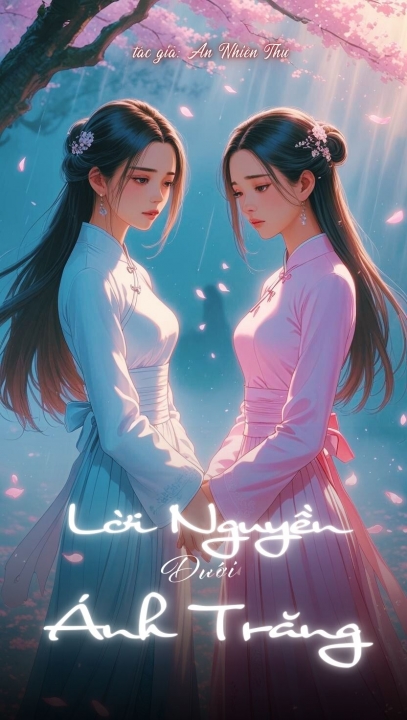 Lời nguyền dưới ánh trăng