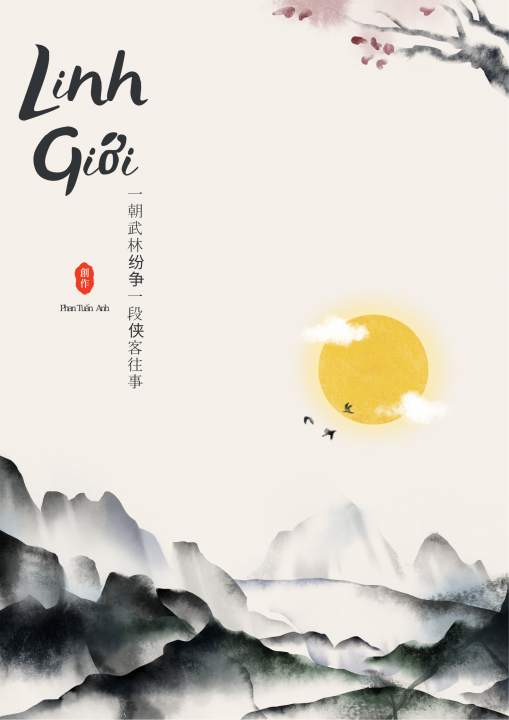 Linh giới - Huyết mạch thức tỉnh